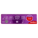 Colgate dentifricio sbiancante Max White Purple Reveal 75 ml